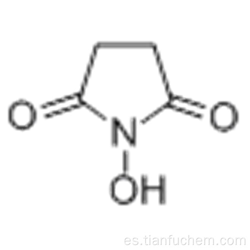 N-hidroxisuccinimida CAS 6066-82-6